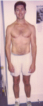 Fort Lauderdale Personal Training: weight loss after 1