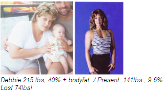 Personal Trainer in Fort Lauderdale 
