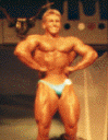 Personal Trainer Fort Lauderdale: client 1