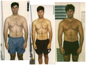 body transformation fort lauderdale