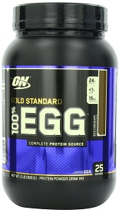 optimum egg protein