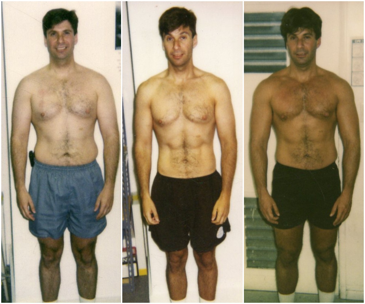 9 body fat male