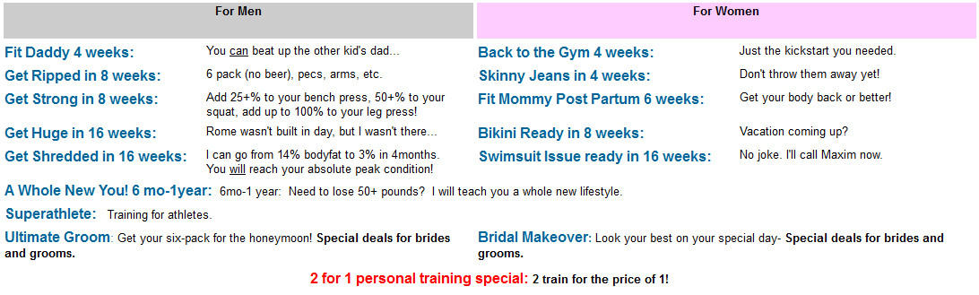 ftlaudpersonaltrainer-rates